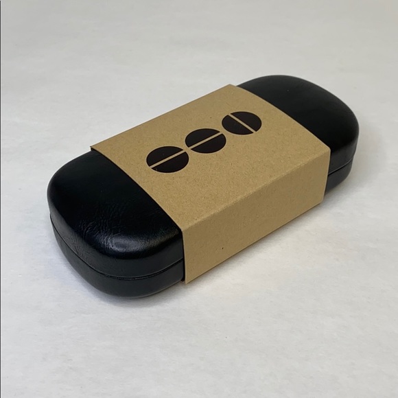 KOMONO Dreyfuss Black Marble Sunglasses (NEW) 🕶 - Picture 7 of 8